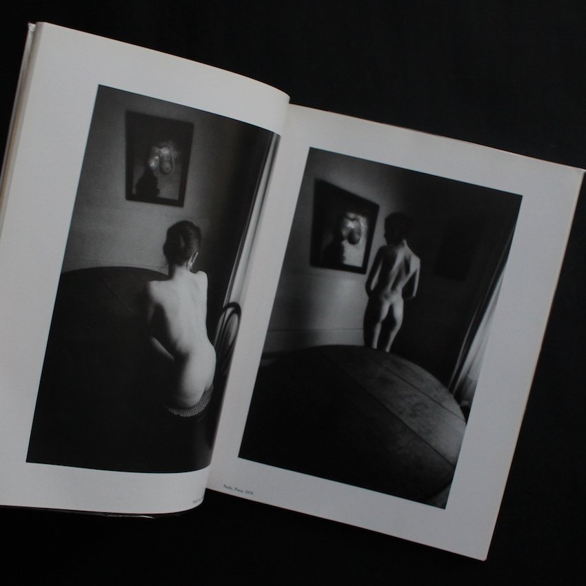 Jeanloup Sieff - Jeanloup Sieff - 1987 #3.2