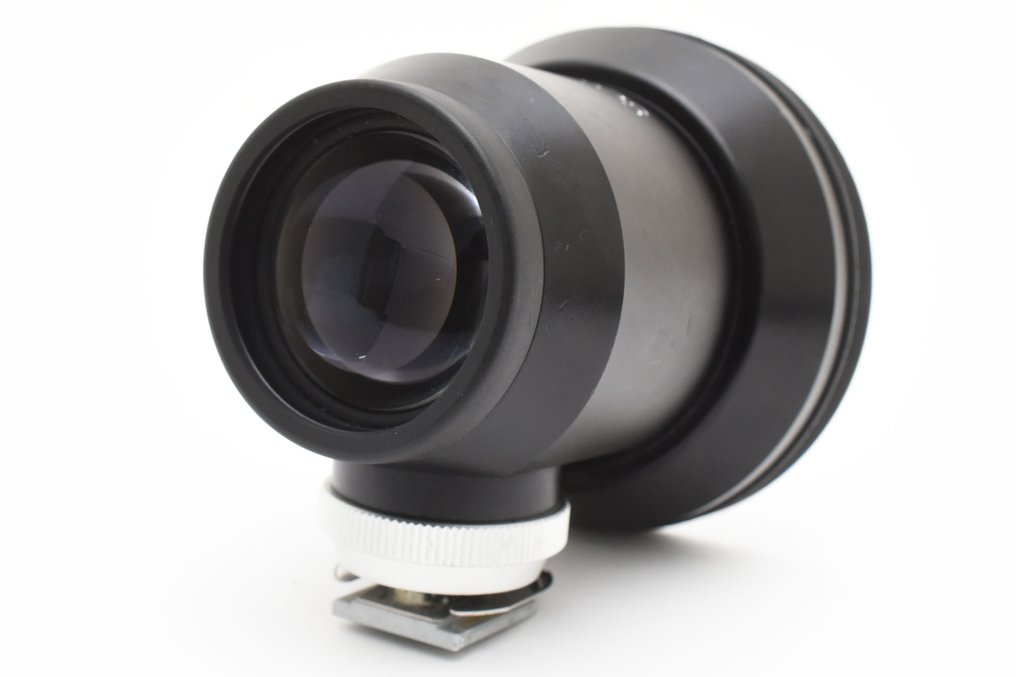 Nikon UW Nikkor 2.8/15mm Lens + Nikonos 15 Finder Objetivo gran angular #2.1