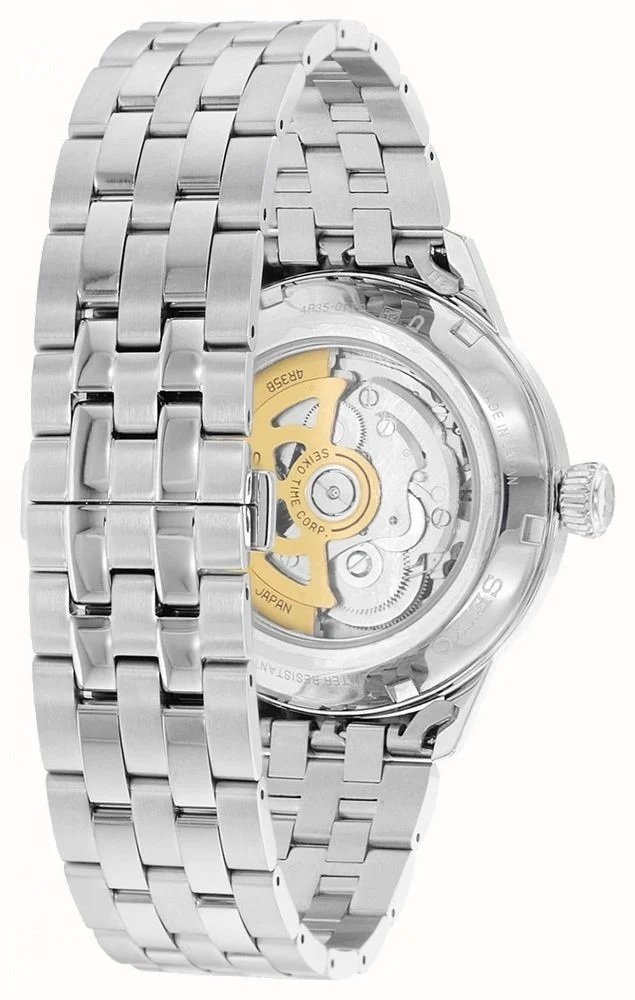 Seiko - Presage Cocktail Automatic - SRPB41J1 - 男士 - 2025 #3.2