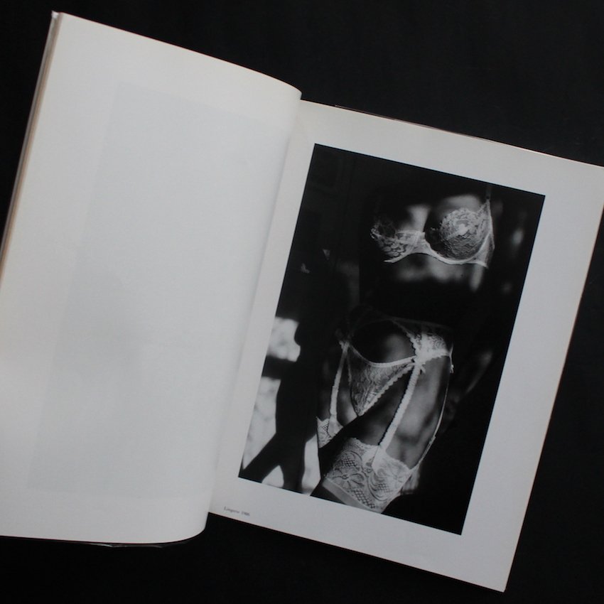 Jeanloup Sieff - Jeanloup Sieff - 1987 #1.0