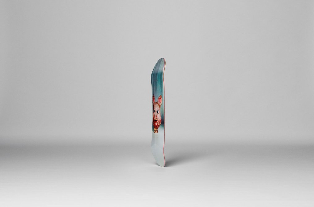 Paul McCarthy (1945) - Piggy #2.1