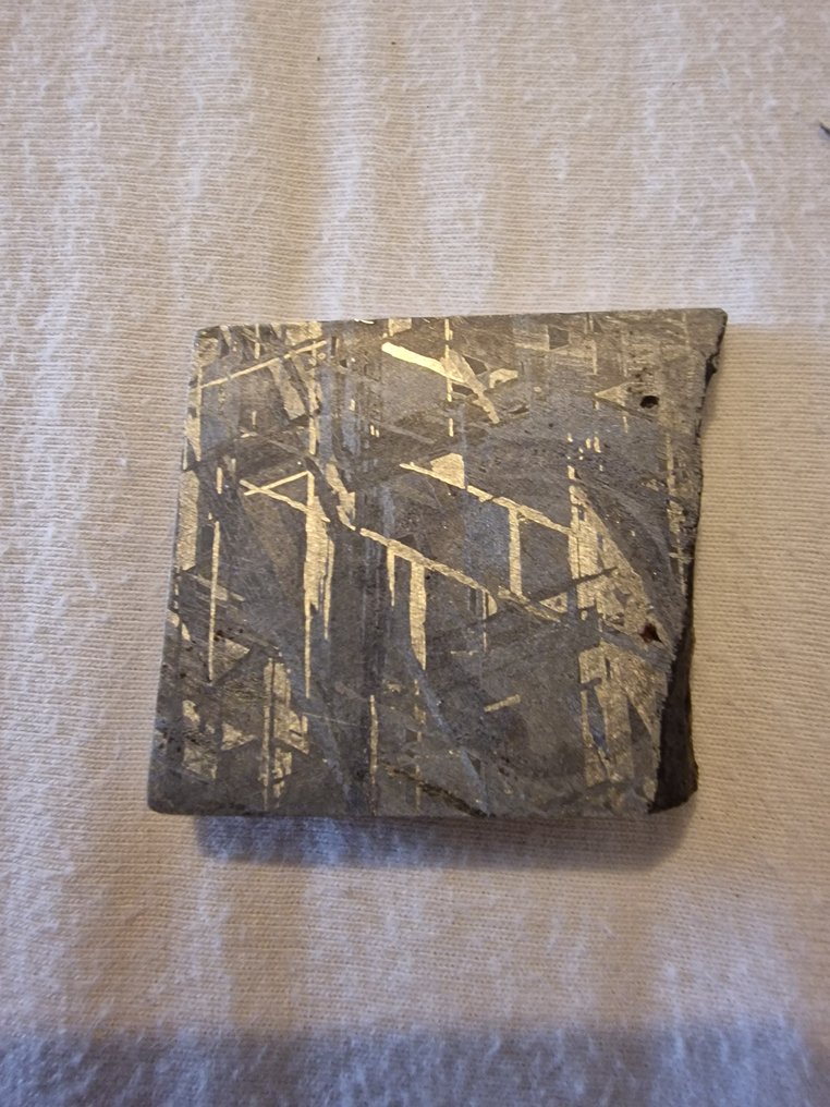 Gibeon Meteorit Octahedrit - 73 g #2.2
