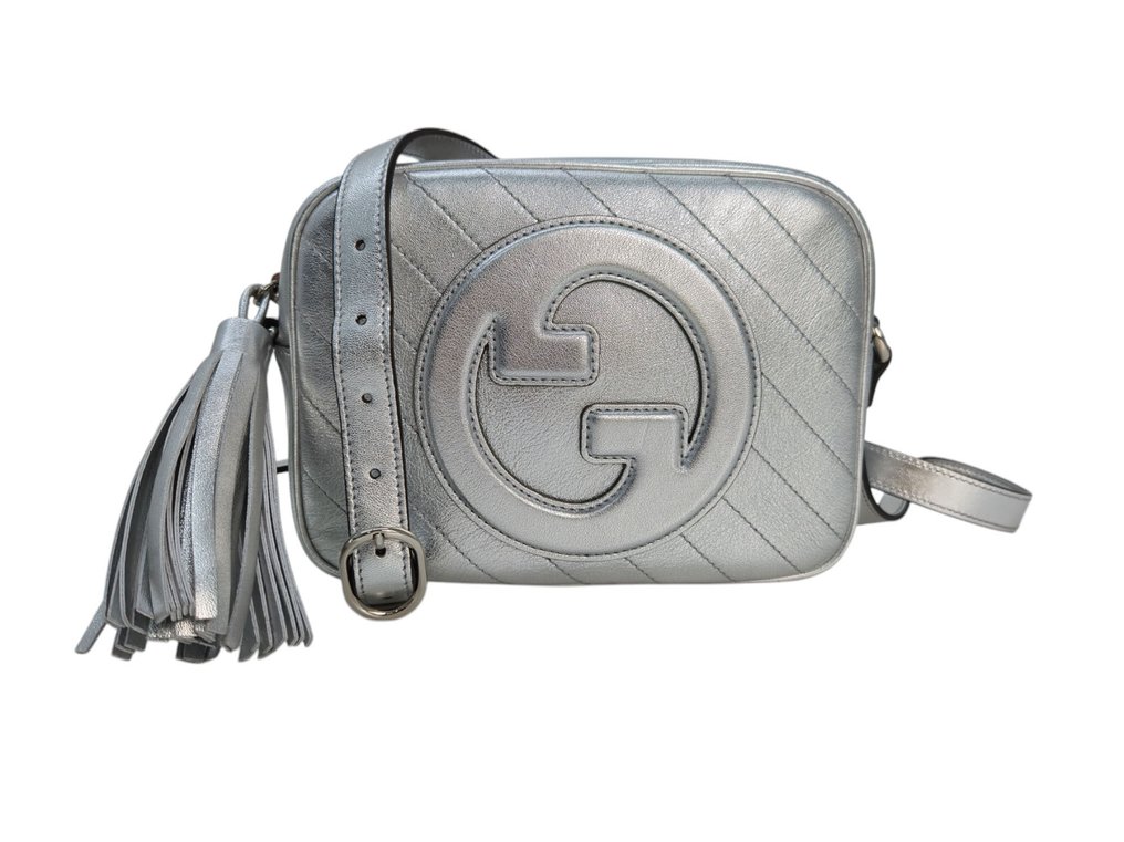 Gucci - Blondie Camera Bag - Bag #1.0