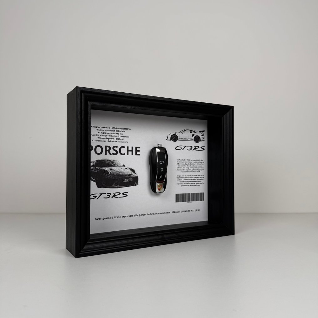 Artwork - Porsche - 2024 #3.2