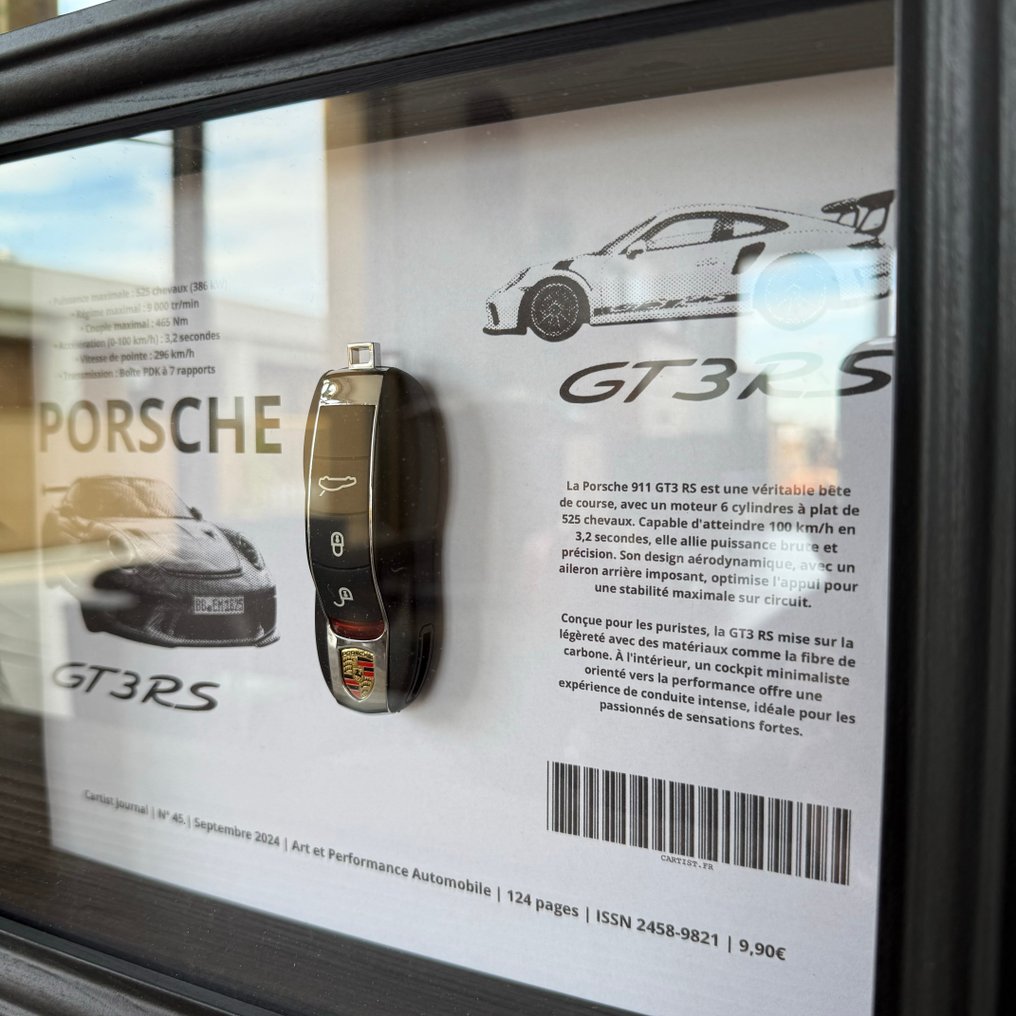 Artwork - Porsche - 2024 #4.3