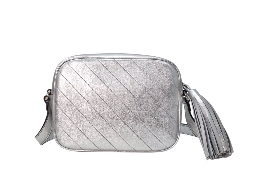 Gucci - Blondie Camera Bag - Bag #1.0