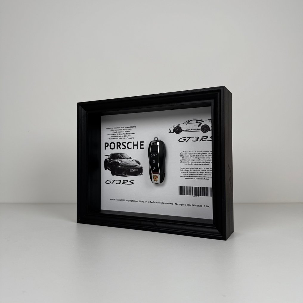 Artwork - Porsche - 2024 #2.1