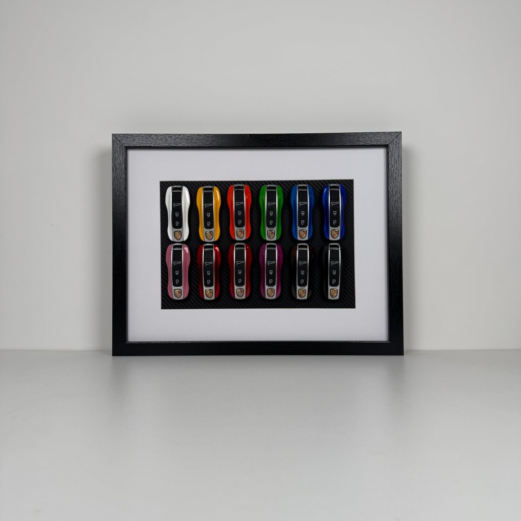 Artwork - Porsche - 2025 #4.3