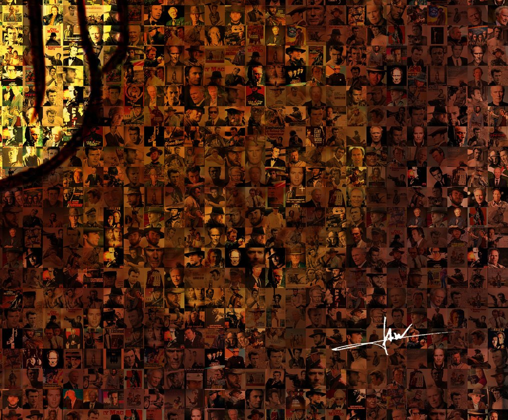 David Law (1967) - Crypto Lucky Eastwood #4.3