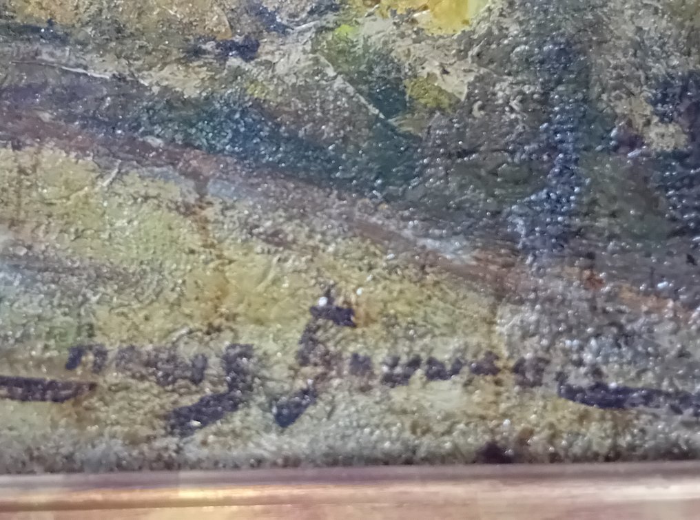 D. Brunaud - Bord de mer. Bretagne, France - Vers 1950 #4.3