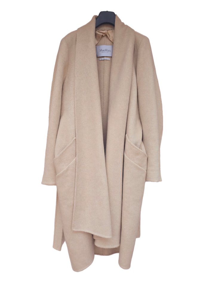 Max Mara - 100%Cashmere - 外套 #2.1