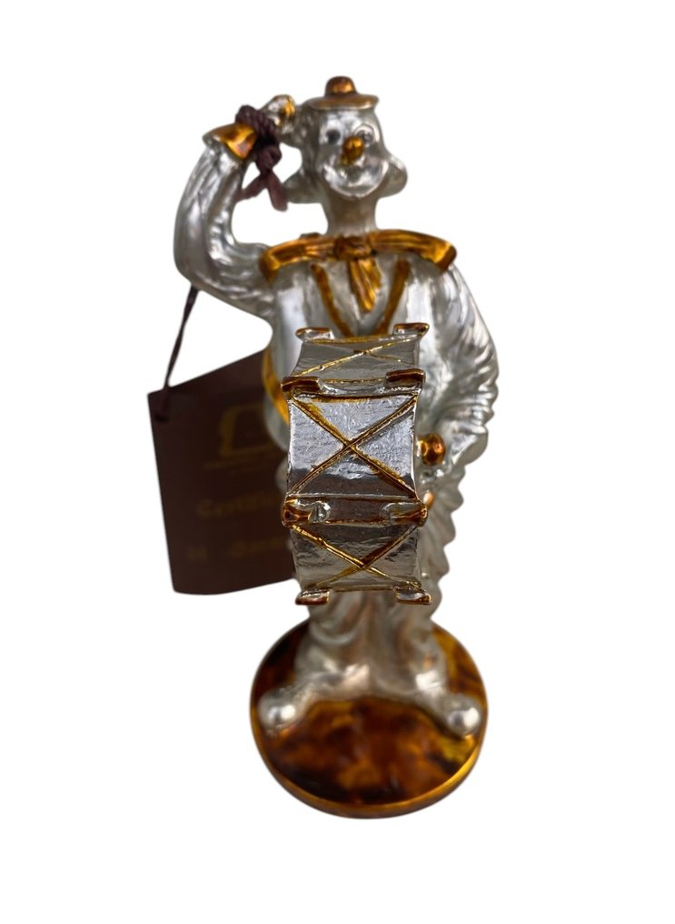 Figurine - .925 silver #4.3