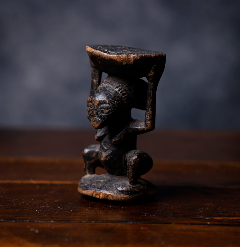 Luba, Κάριάτιδα - Δ.Ρ. Κονγκό, Κεντρική Αφρική #3.2