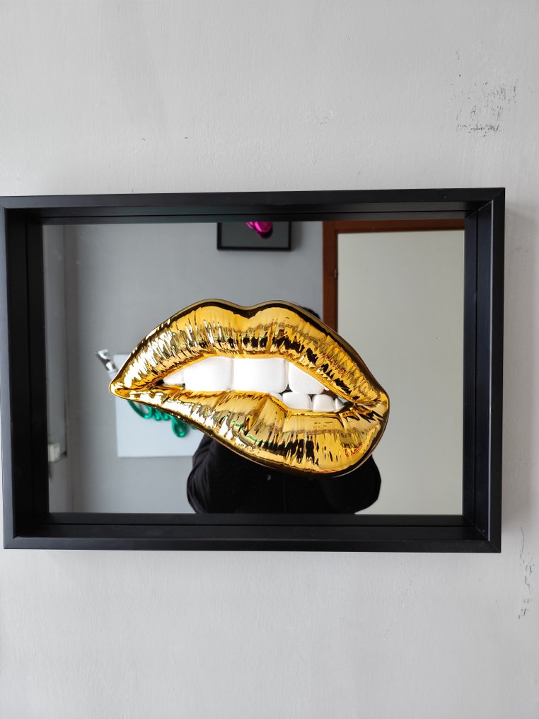 Sagrasse (1966) - Hot mirror #1.0