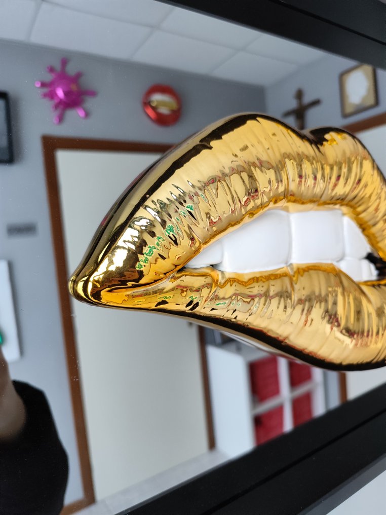 Sagrasse (1966) - Hot mirror #2.1