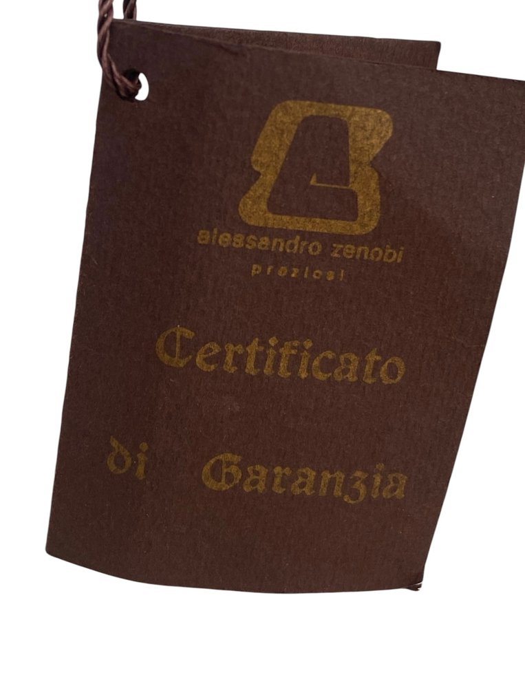 Figurine - .925 silver #2.1