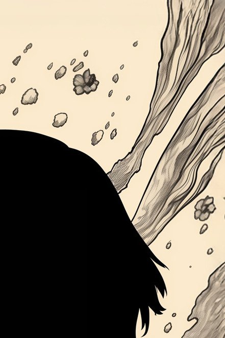 Henshin (Marco Celante) - Ghost in the Shell – Kusanagi Motoko #4.3