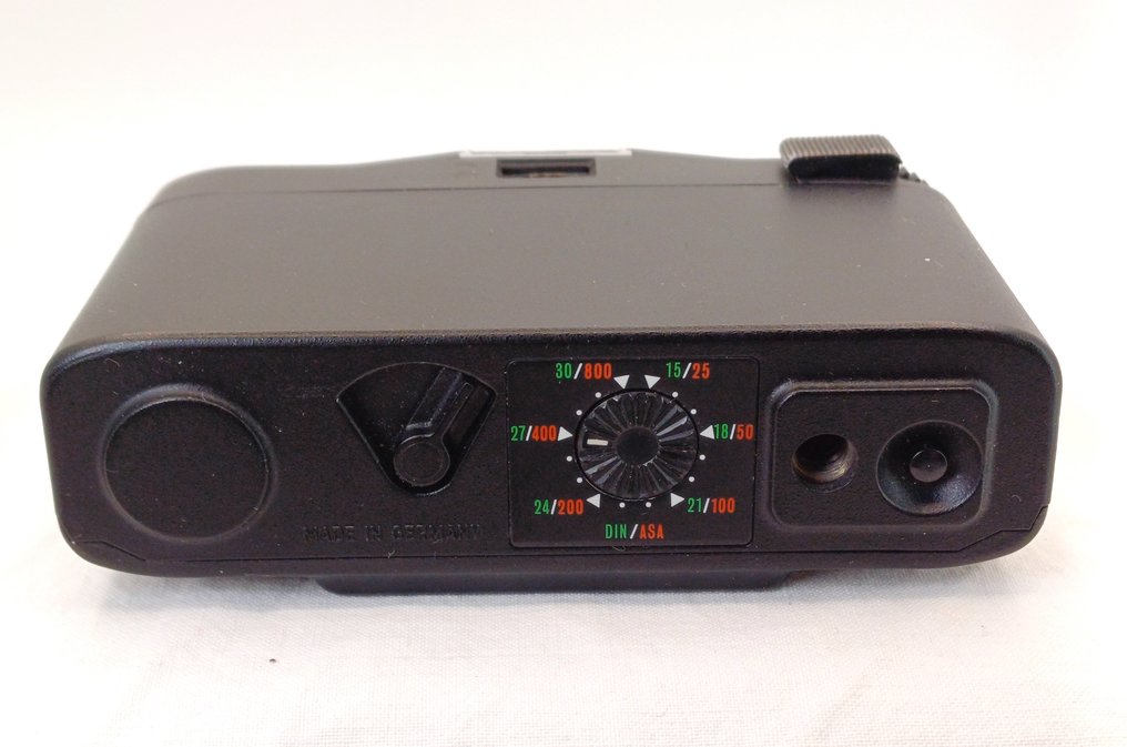 Minox 35 GL + FC 35 flash Appareil photo argentique Catawiki
