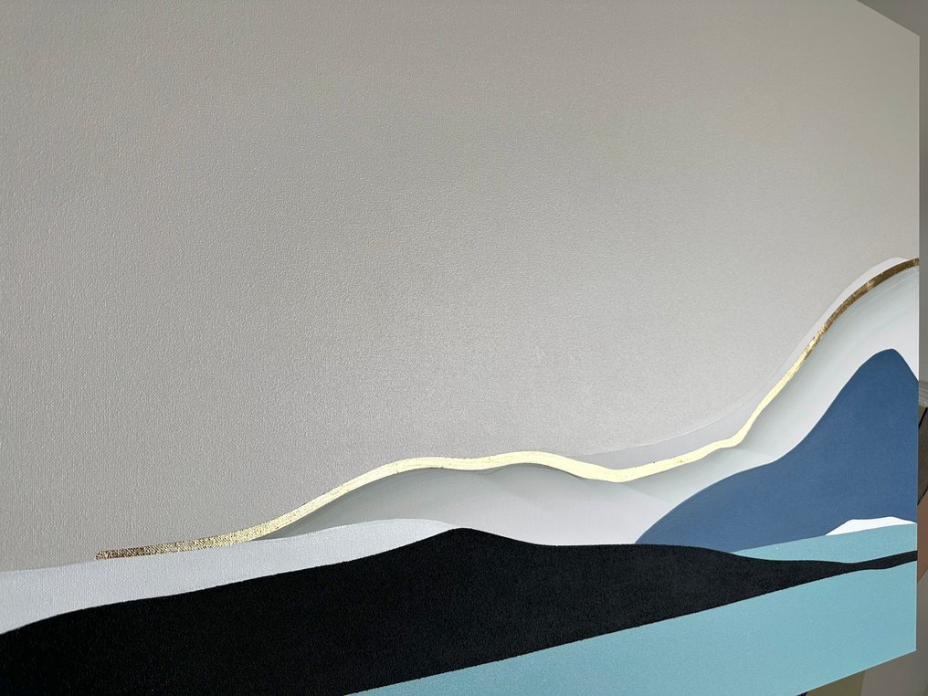 Julia Dunko (1991) - S E T H E R I E L - XXL #3.2