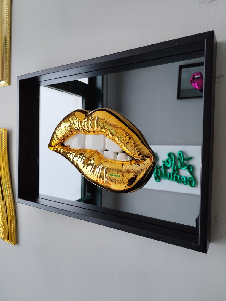 Sagrasse (1966) - Hot mirror #4.3