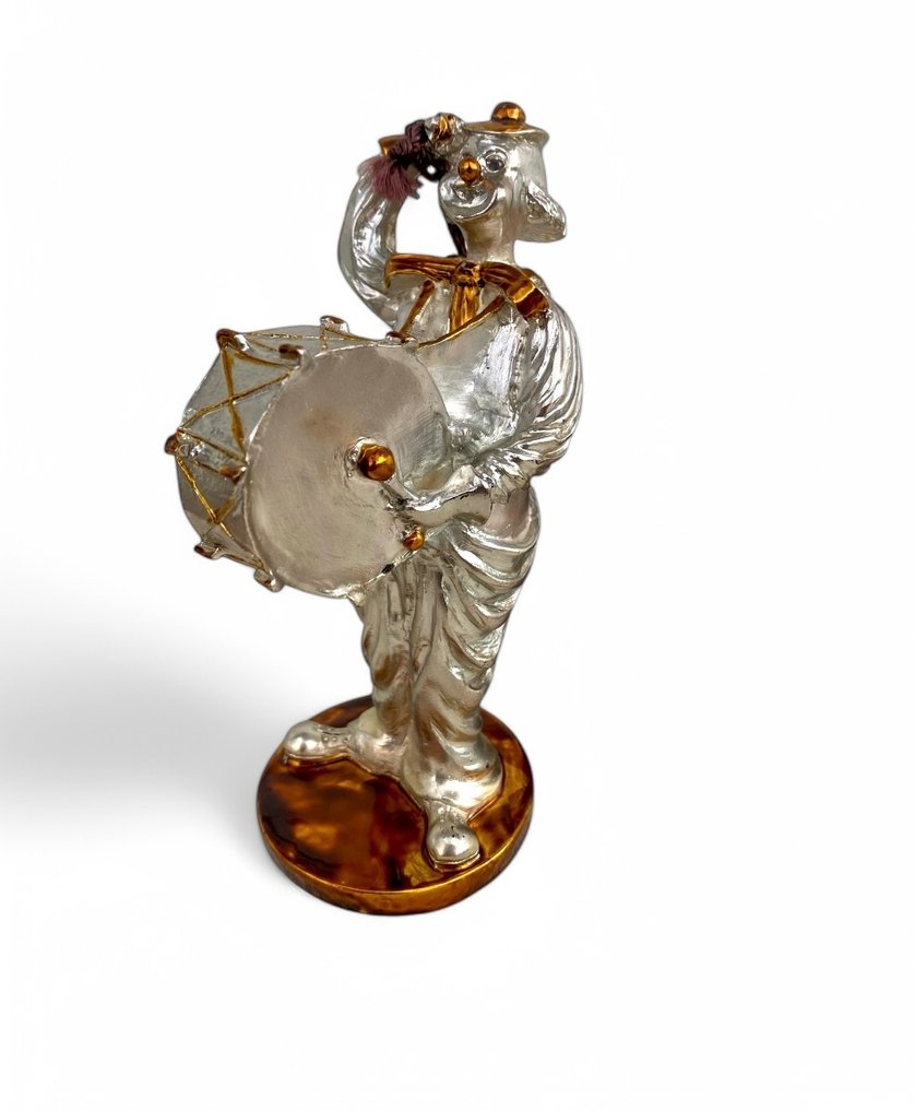 Figurine - .925 silver #1.0