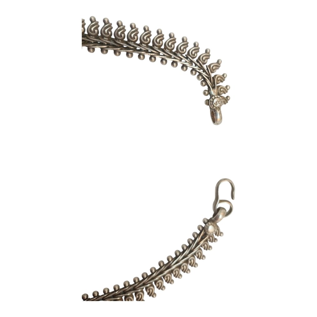 800 argent - Collier - Bijoux faits main #2.1