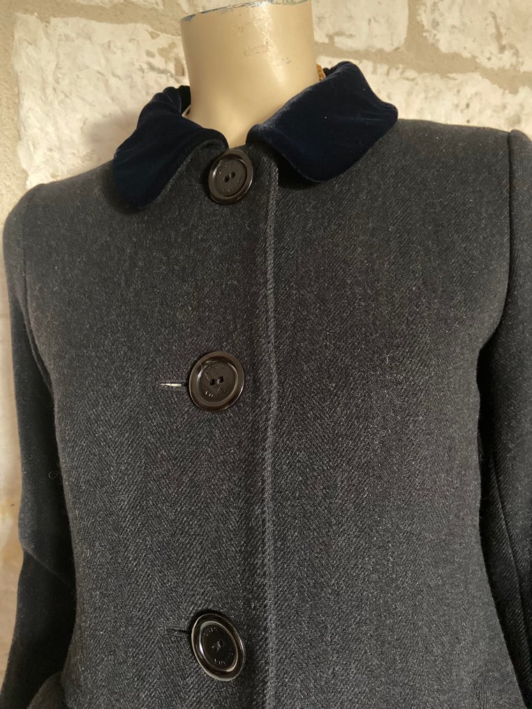 Louis Vuitton - Coat - Vintage #3.2