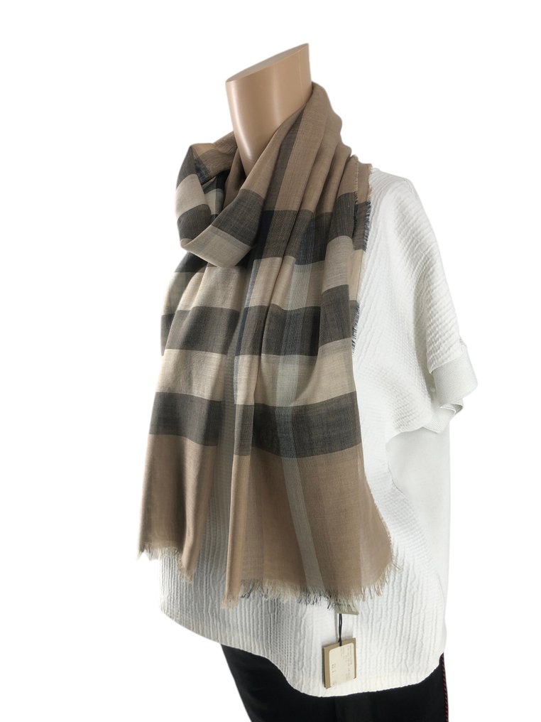 Burberry - Giant - Κασκόλ #2.1