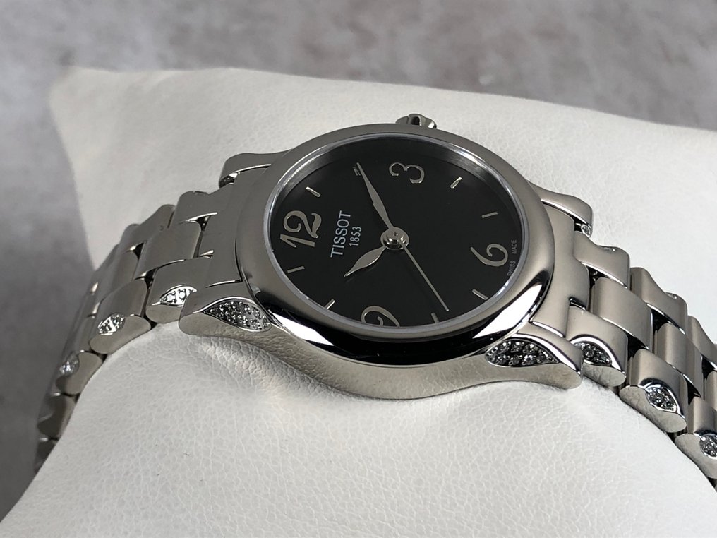 Tissot - Stylis-T - T0282101105701 - Donna - 2020+  #4.3