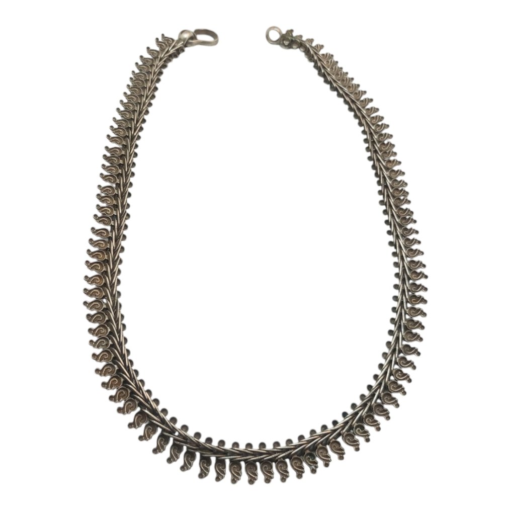 800 argent - Collier - Bijoux faits main #3.2