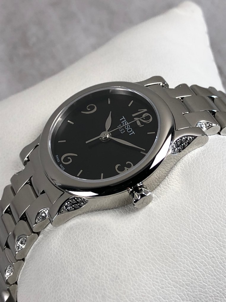 Tissot - Stylis-T - T0282101105701 - Donna - 2020+  #1.0