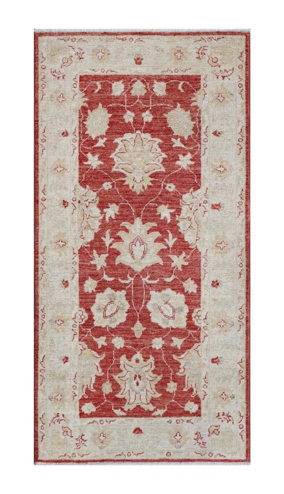 Designer Carpet -Ziegler - Farahan- New - Rug - 149 cm - 74 cm #2.1