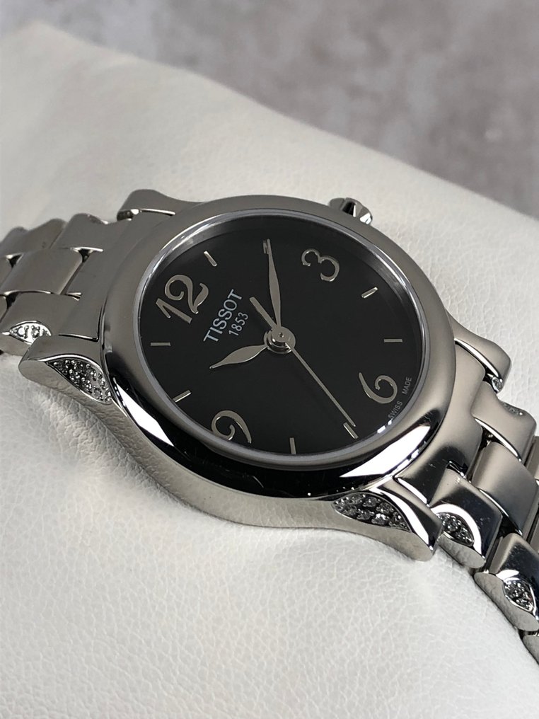 Tissot - Stylis-T - T0282101105701 - Donna - 2020+  #1.0