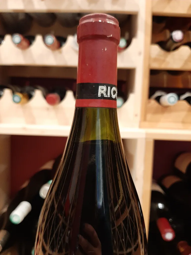1989 Domaine de la Romanée-Contì - Richebourg Grand Cru - 1 Bottle (0.75L) #3.1