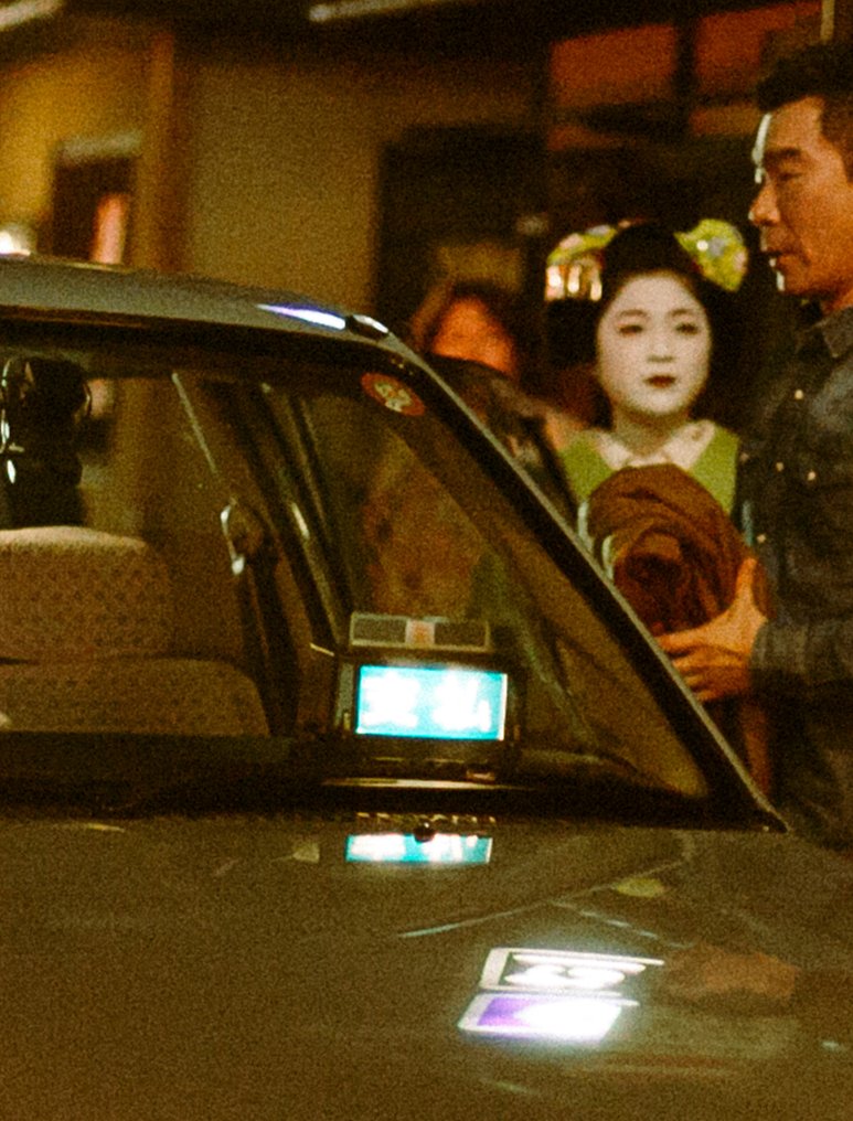 Dominik Valvo - Sounds of Silence #2 (Japan, 2014) #3.2