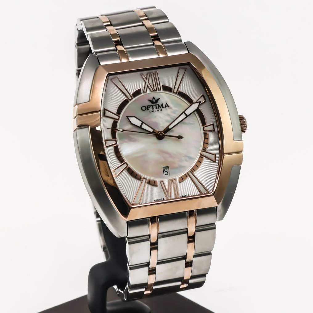 Optima - Swiss Made - OSM239-SR-7 - 没有保留价 - 女士 - 2010-2020年 #1.0