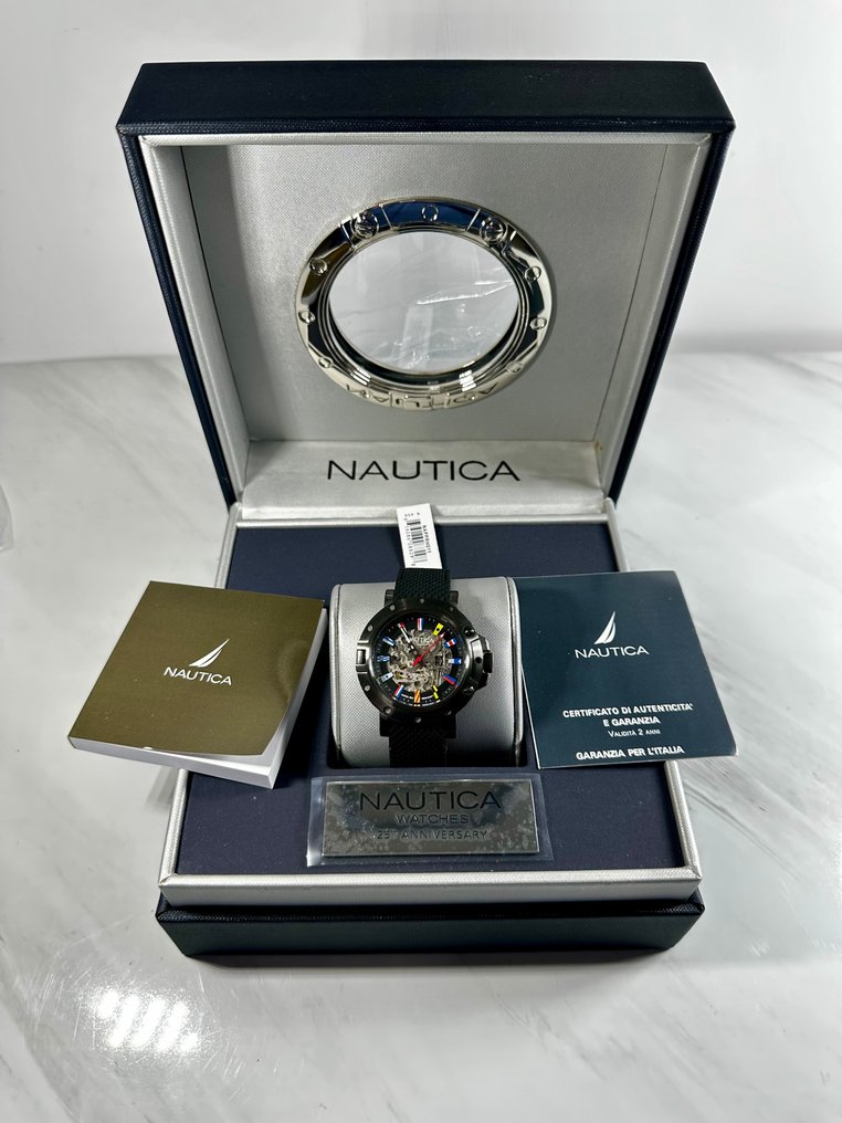 Nautica - No reserve price - N20028G - Men - 2010-2020  #2.1