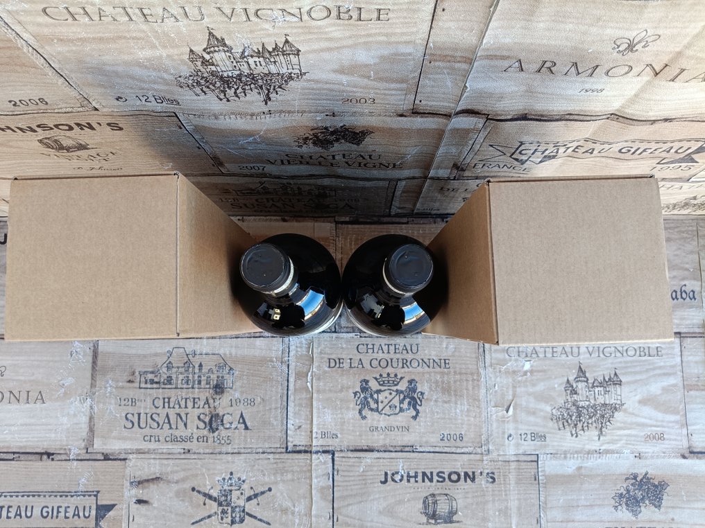 2013 Le Ragose - Amarone della Valpolicella Riserva, DOCG - 2 馬格南瓶 (1.5L) #4.3