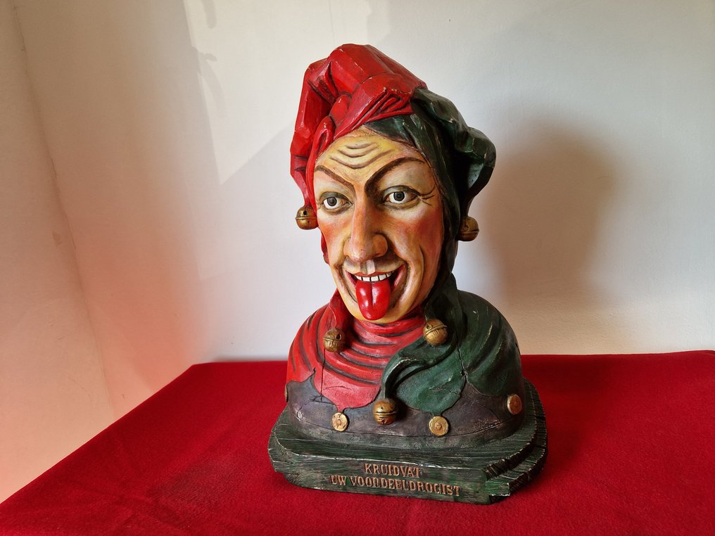 Industrial equipment - Netherlands #1.0