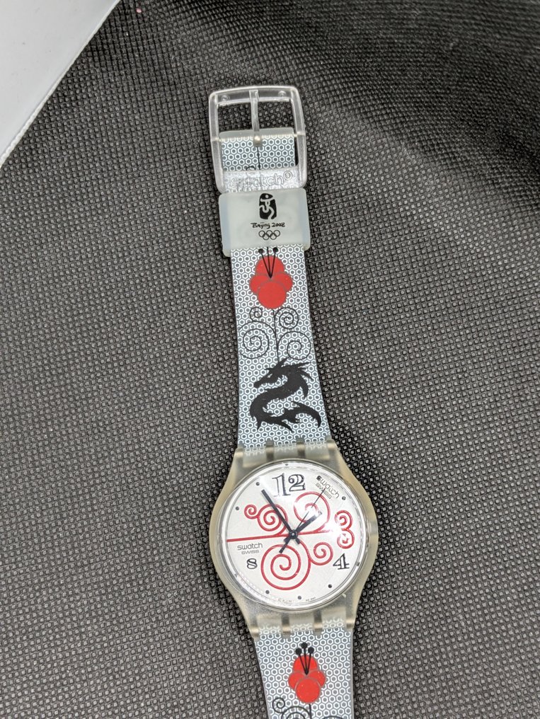 Olimpiadi Pechino 2008 #4.3