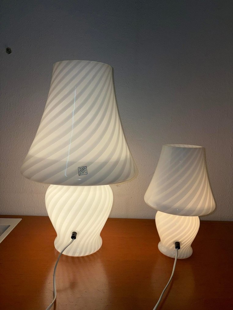 Lampada - Vetro #1.0