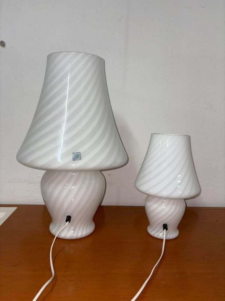Lampada - Vetro #2.1