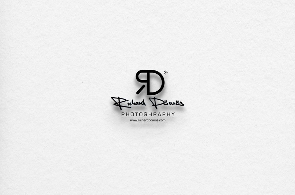 Richard Dömös - Geometry of seduction #4.3