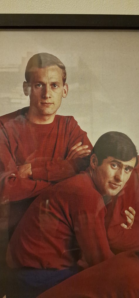 Johan Cruijff - Poster #3.2