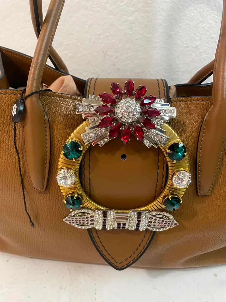 Miu Miu - Borsa #1.3