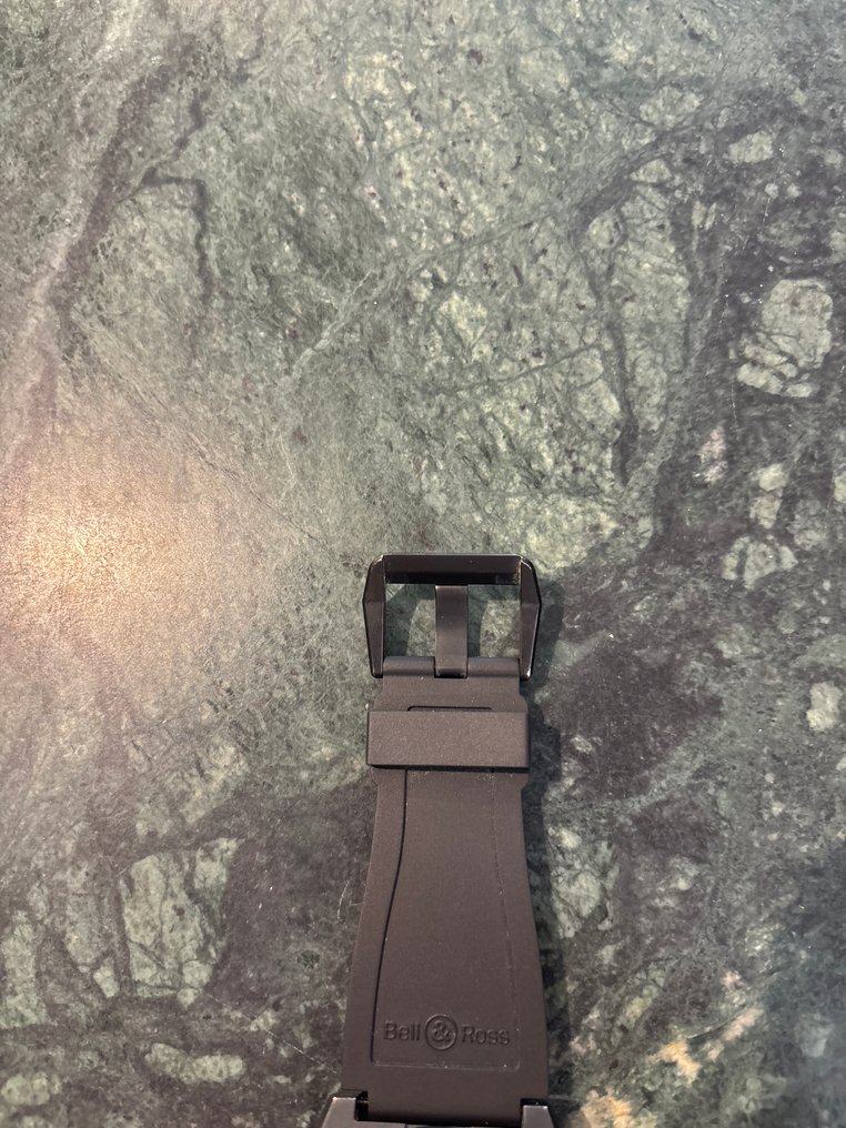 Bell & Ross - BR 02 - 沒有保留價 - 中性 - 2000-2010  #4.3