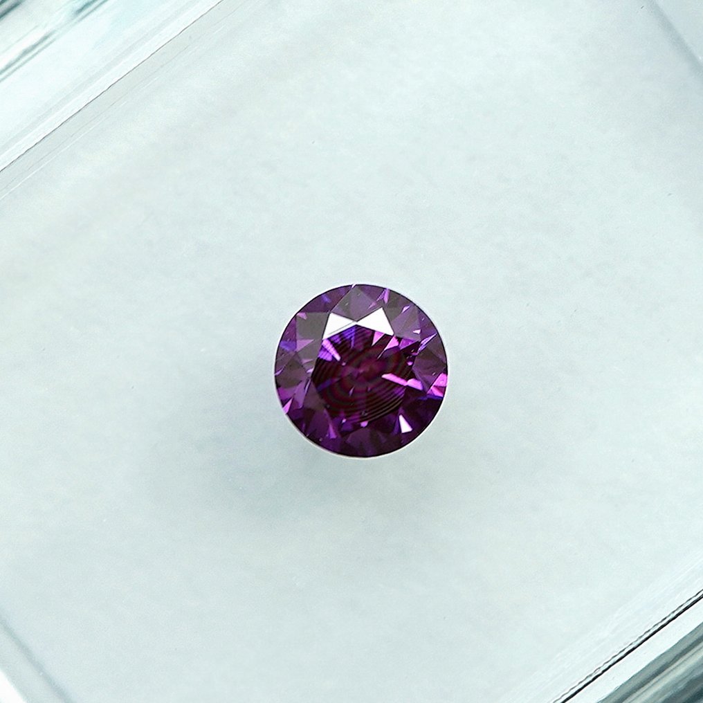 1 pcs 钻石 (经彩色处理) - 0.20 ct - VS1 轻微内含一级 - 国际宝石研究院(IGI) #3.2