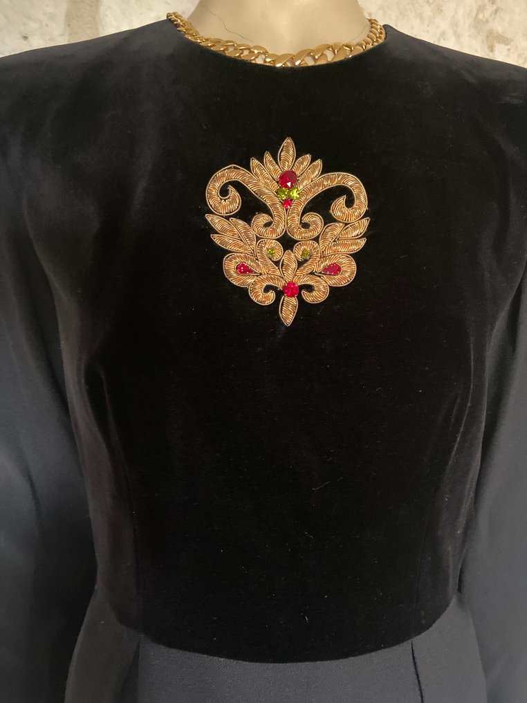 Givenchy - 裙子 - 复古 #2.1