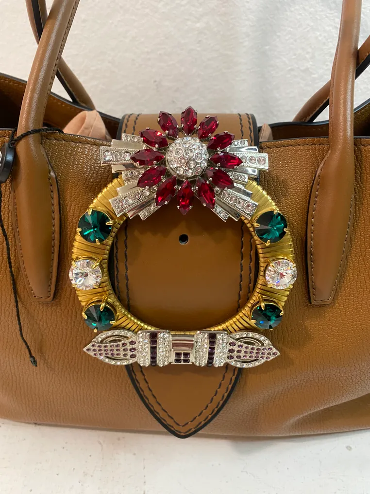 Miu Miu - Borsa #2.1