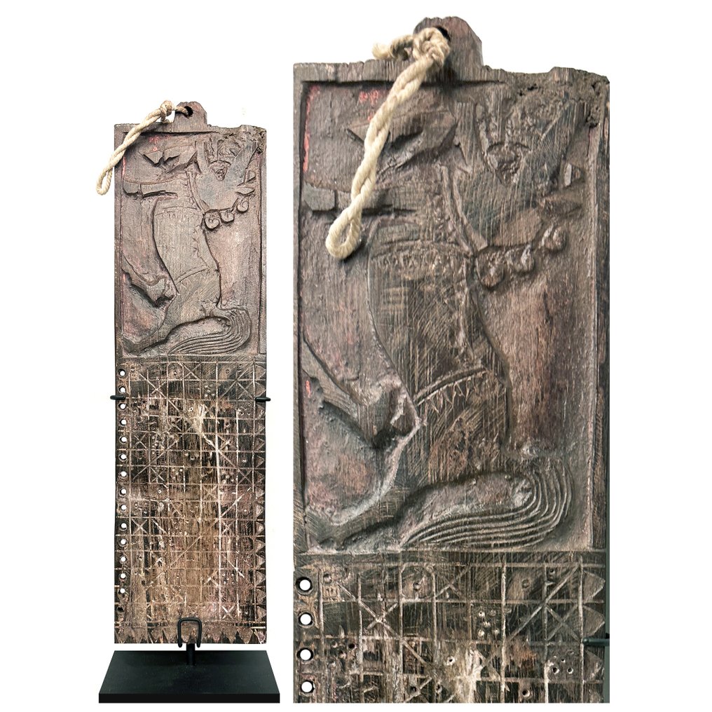 Pawukon voorspellings calender - 无保留！ - 印度尼西亚  (没有保留价) #1.0